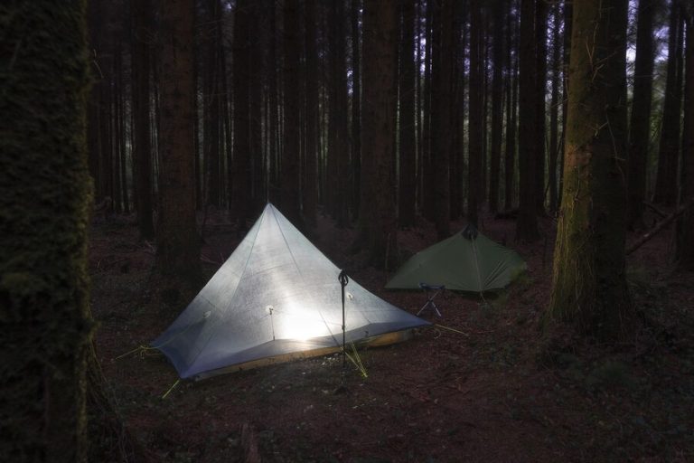 Must-Have Camping Gear for an Unforgettable Outdoor Experience