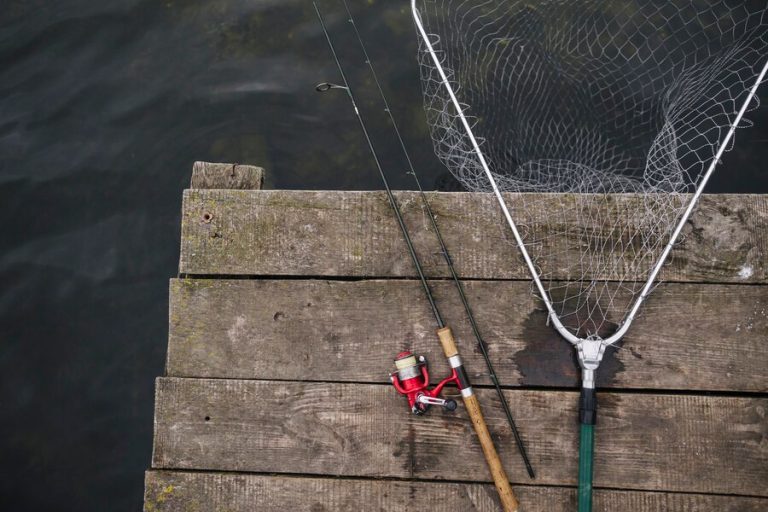 The Ultimate Fishing Gear Guide: Catch More with the Right Equipment
