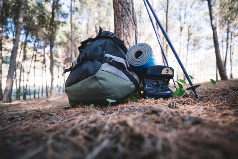 Essential Hiking Gear for Your Next Outdoor Adventure