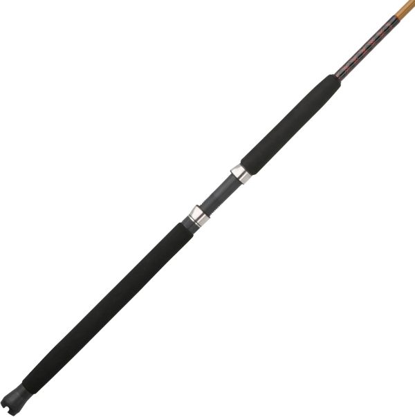 Tiger Casting Fishing Rod