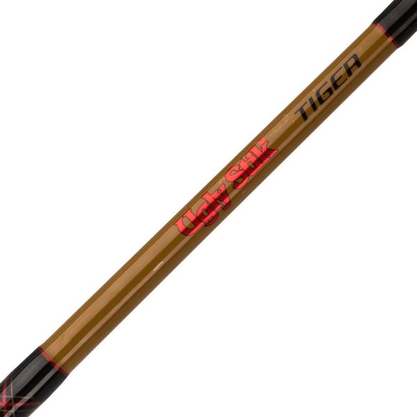 Tiger Casting Fishing Rod - Image 3